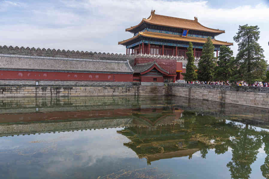 China - Beijing 066 - Ciudad Imperial
